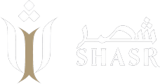 شصر